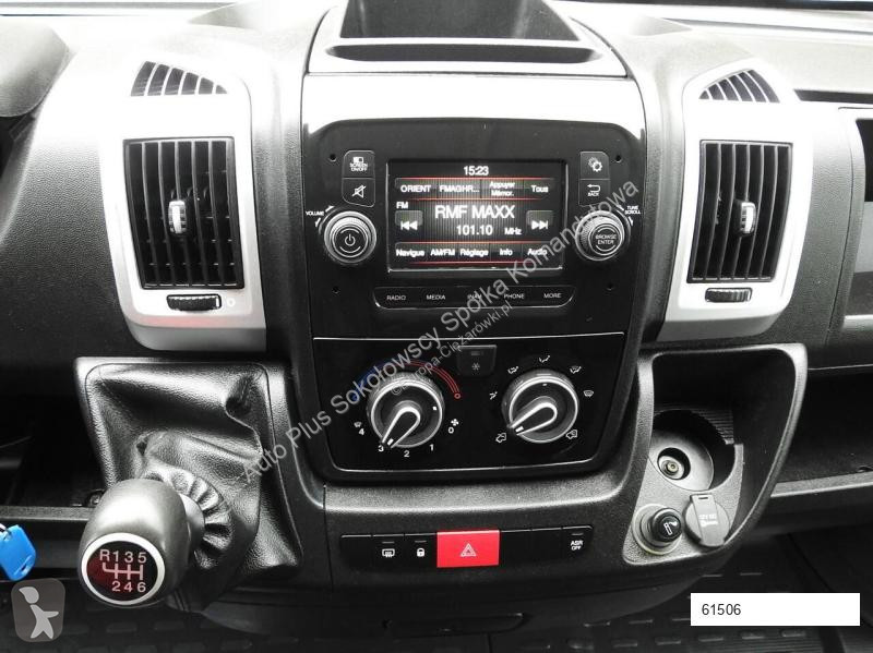 Autoutilitară Fiat DUCATO KONTENER WINDA 8...