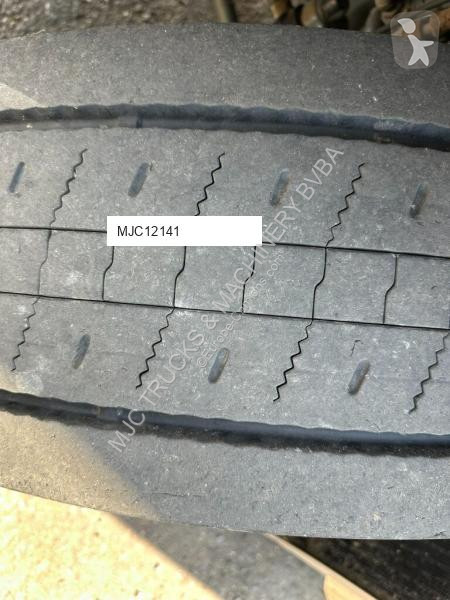 Kamion Volvo FM 450 6x2 19.000L - 5 COMP. FUEL...