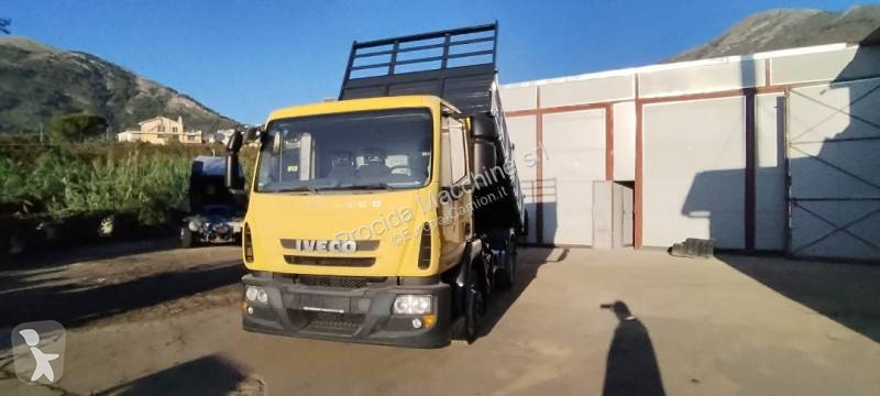 Kamion Iveco