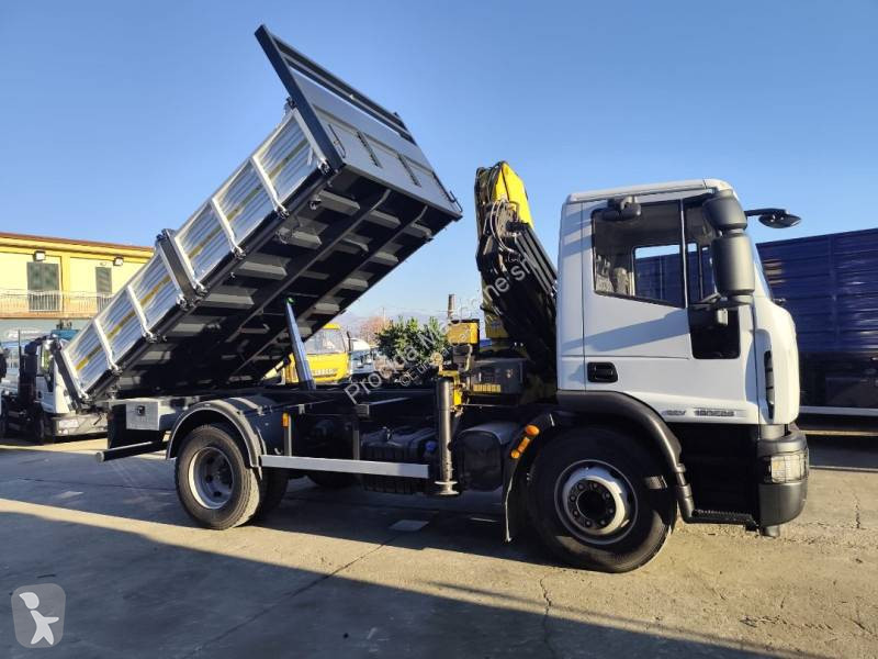 Camion Iveco