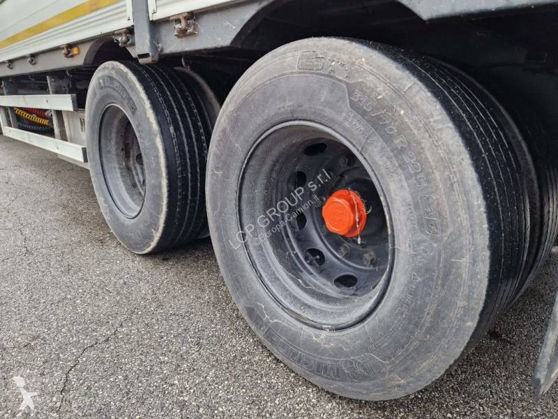 Camion Scania