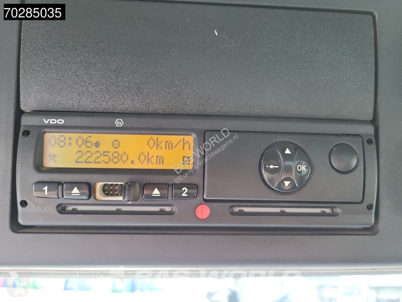Camion Mercedes 3240 8X4 12m3 2-side Tipper...