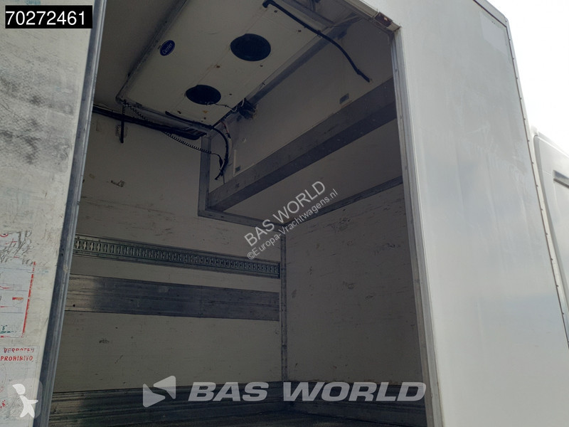 Kamion Scania R410 6X2 Carrier Supra 1250 MT...