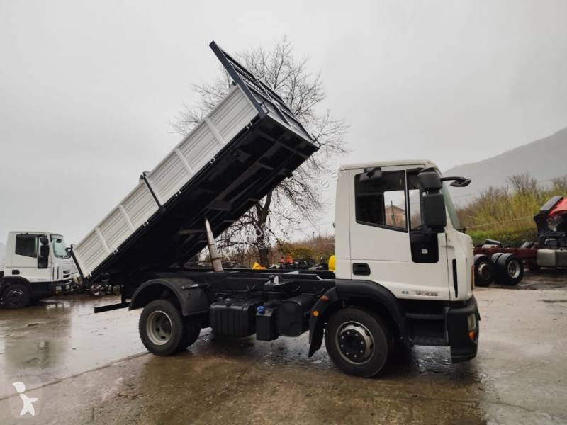 Kamion Iveco
