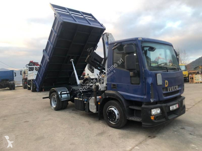 Camion Iveco