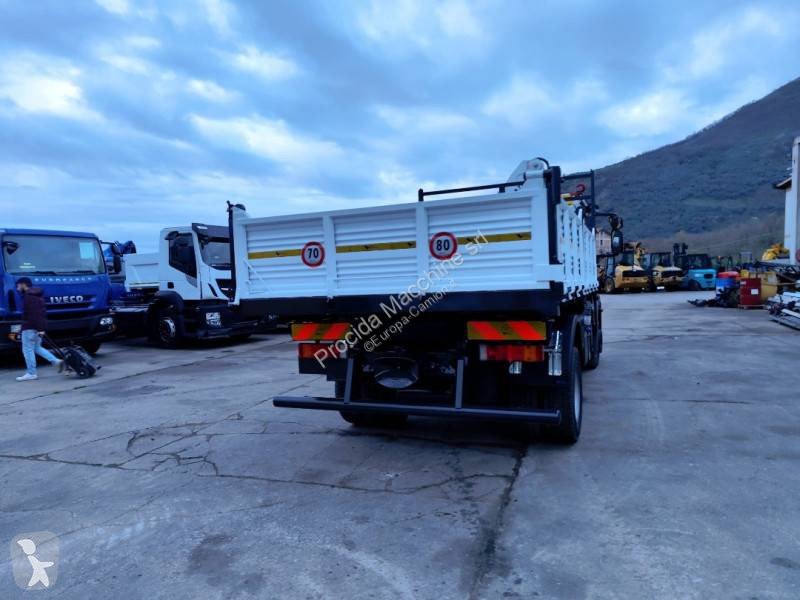 Kamion Iveco