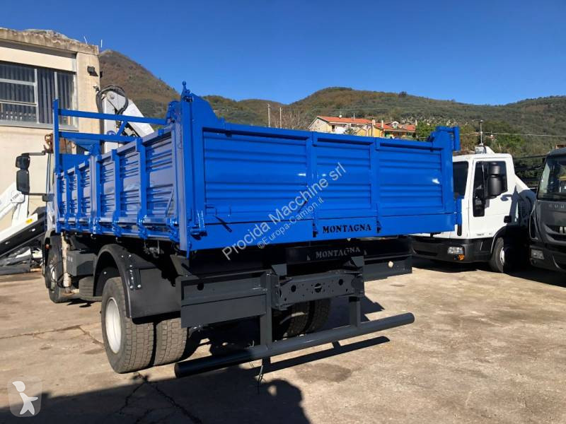 Camion Iveco