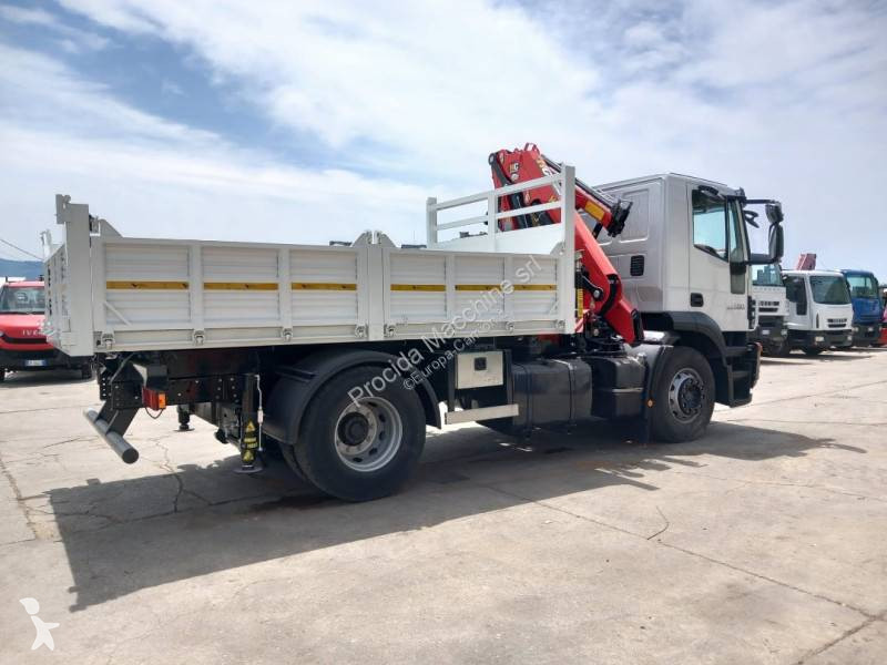 Camion Iveco