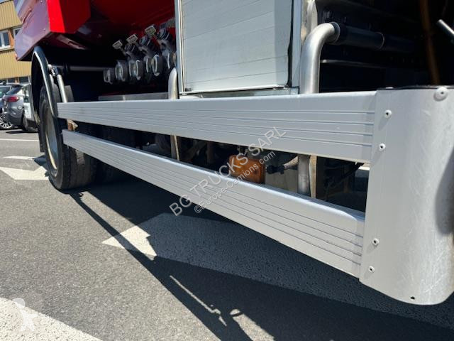 Camion Renault 270 DXI