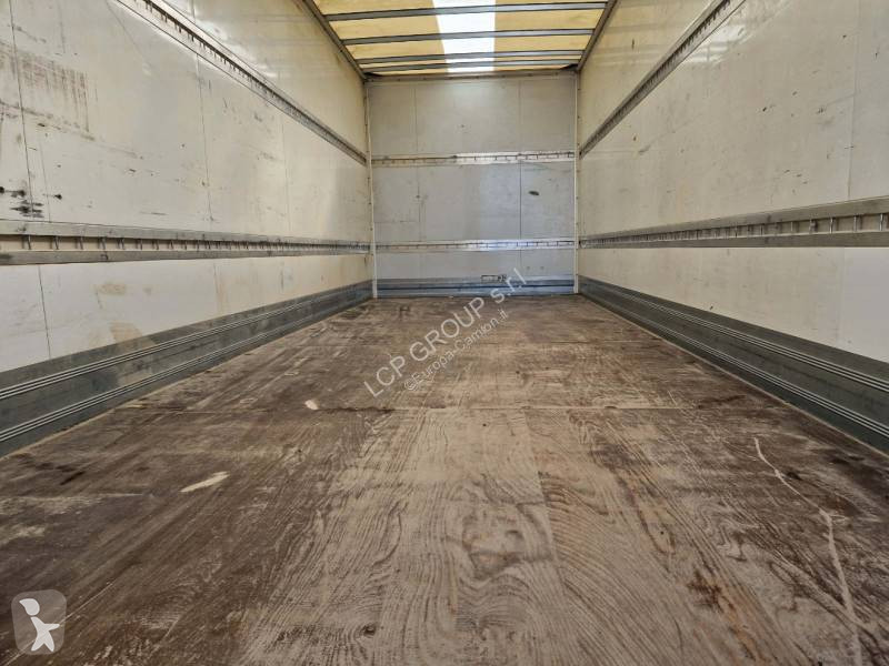 Camion Iveco