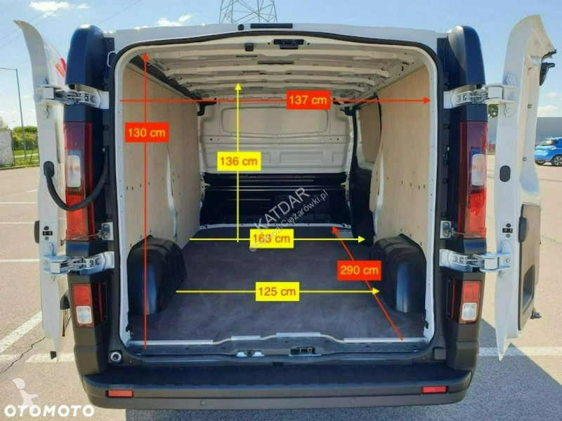 Autoutilitară Renault