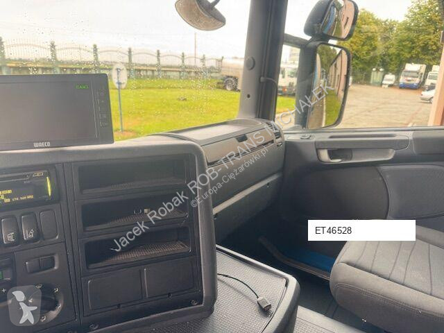 Camion Scania G 410
