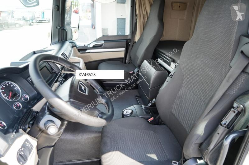 Camion MAN TGS 41.460