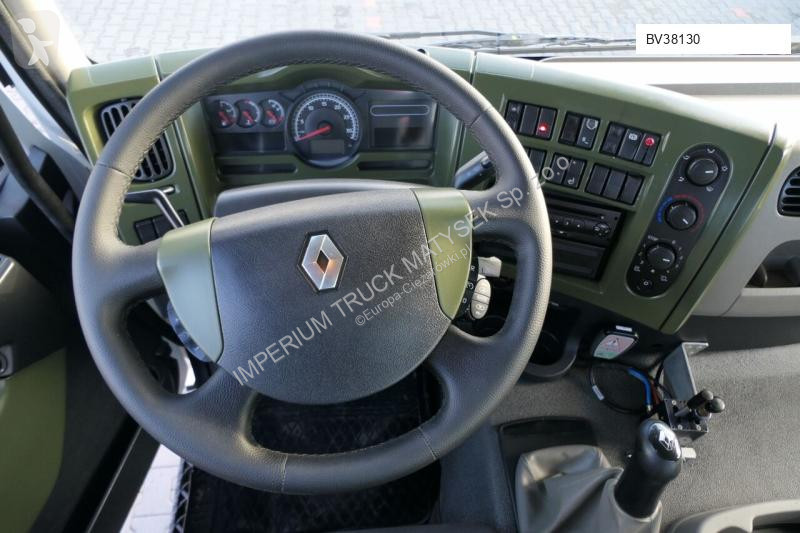 Camion Renault PREMIUM 19T - 320 DXI + HDS /...