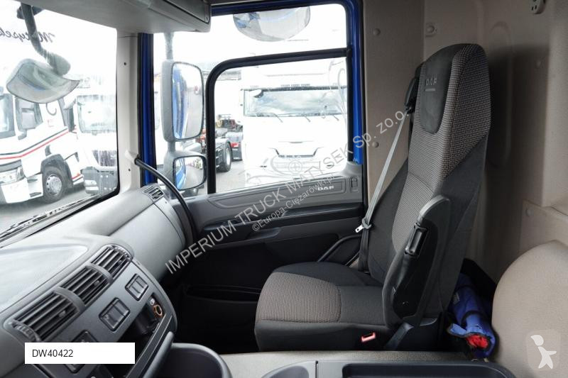 Camion DAF CF 460