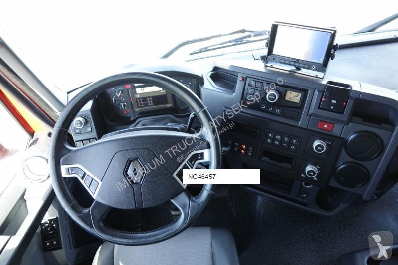 Vrachtwagen Renault PK 2300-EH