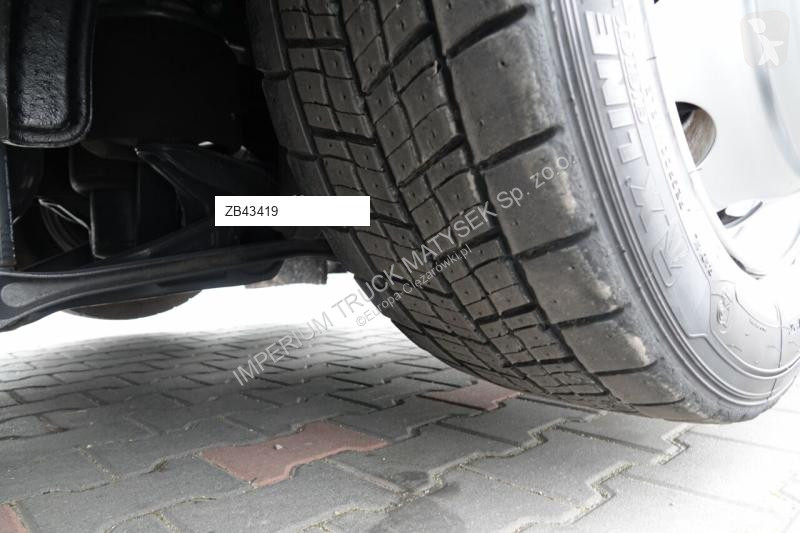 Kamion s návěsem Volvo FH 460 / XXL / FH 460 /...
