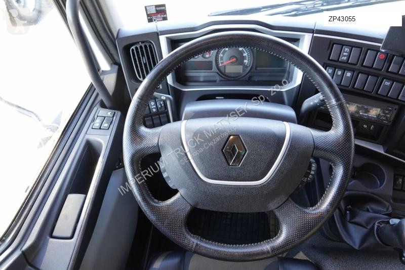 شاحنة Renault D 250