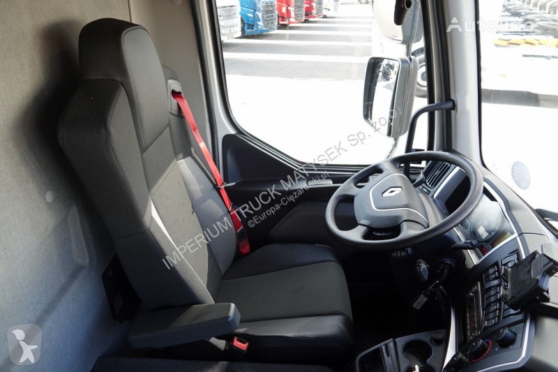 Камион Renault D 280