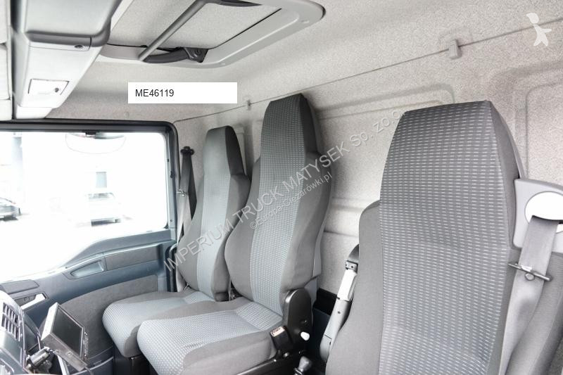 شاحنة MAN TGM 12.290