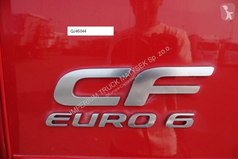 Camion DAF CF 460