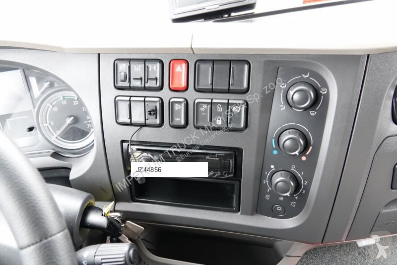 Camion DAF HB 150XE3