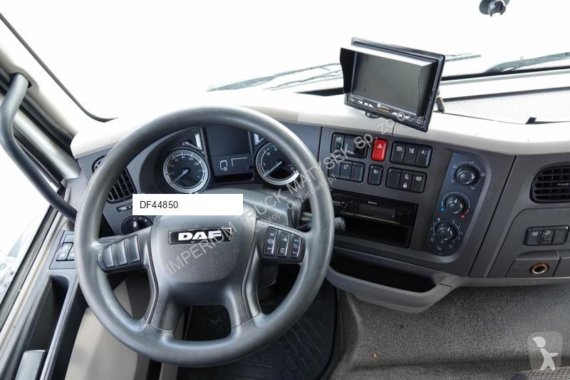 Camion DAF LF 210
