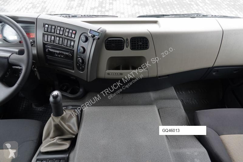 Kamion Renault KERAX 410