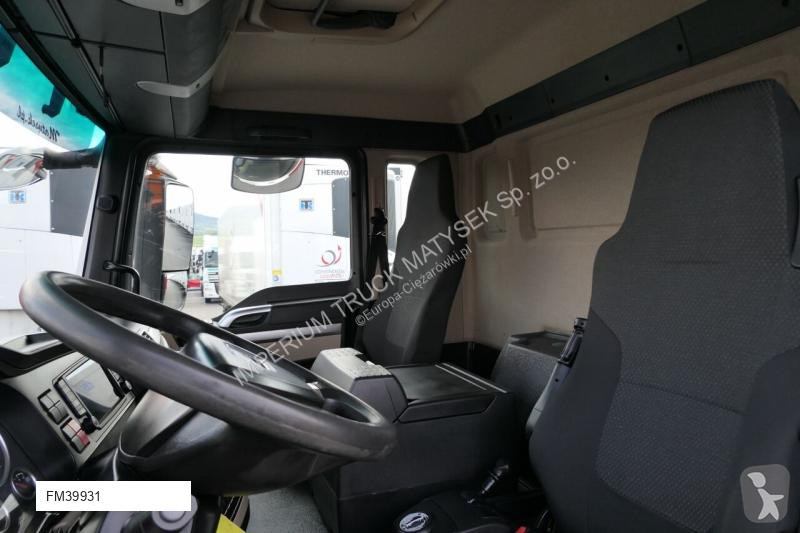 Camion MAN TGS