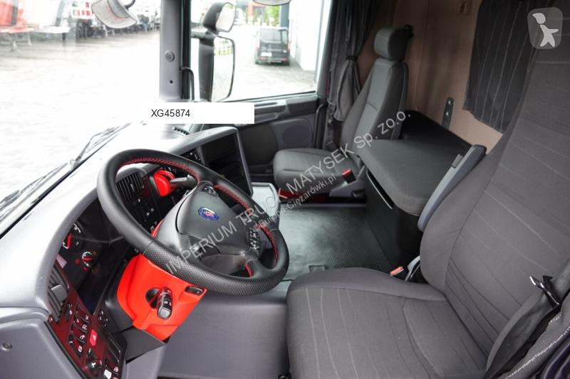 Camion Scania G 360