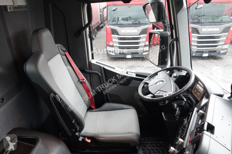 Kamion Renault 188 BS-4
