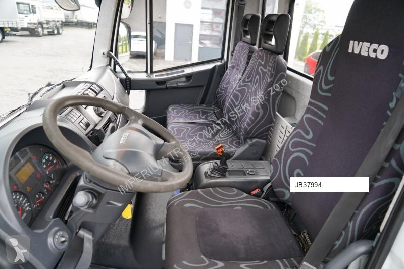 Camião Iveco xs088
