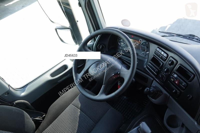 Lastbil Mercedes EPSILON M120Z82