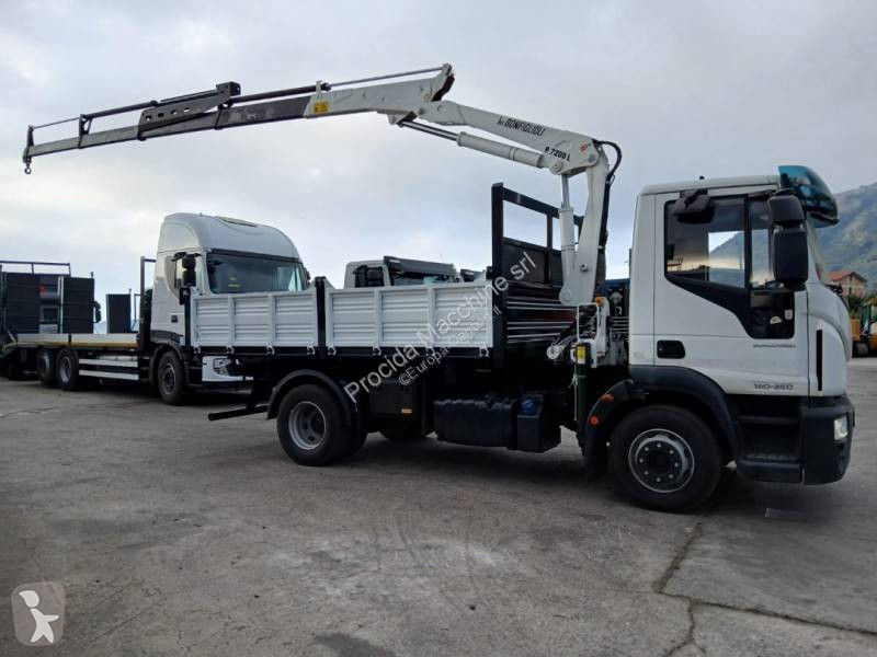 Kamion Iveco