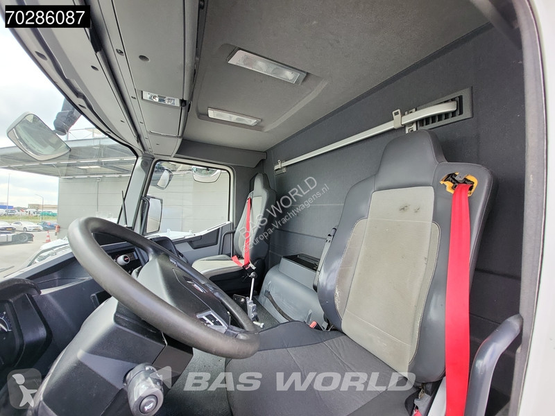 Camion Renault C 430 8X4 9m3 Schwing Stetter...