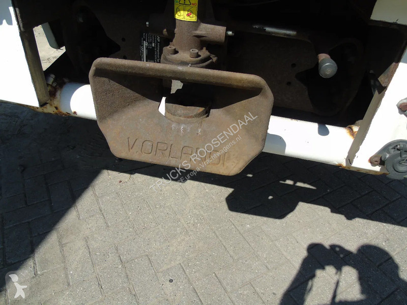 Camion DAF 460 + MANUAL + EURO 5