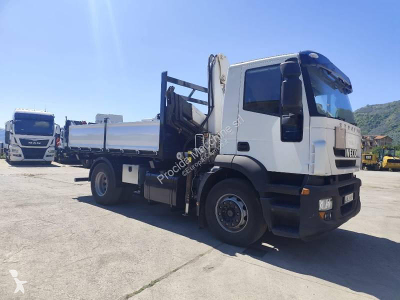 Camion Iveco