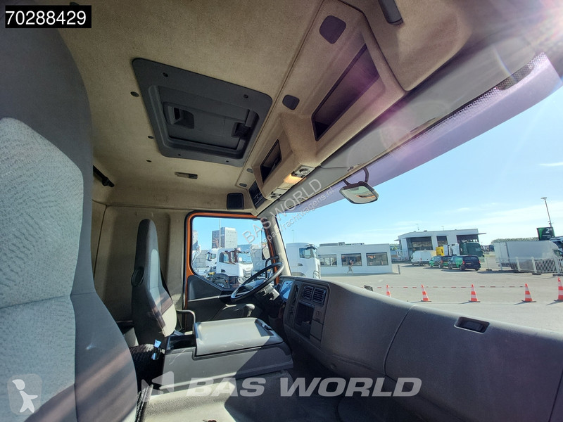 Camion Renault 400 6X4 13m3 Kolkenzuiger Manual...