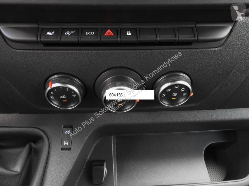 Veicolo commerciale Renault MASTER NOWY...