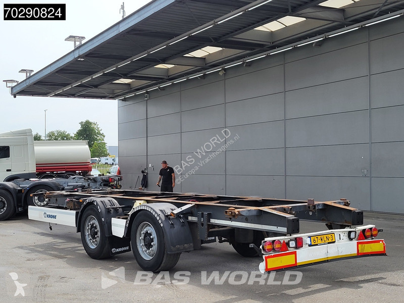Camion DAF 480 6X2 Combi NL-Truck BDF Retarder...