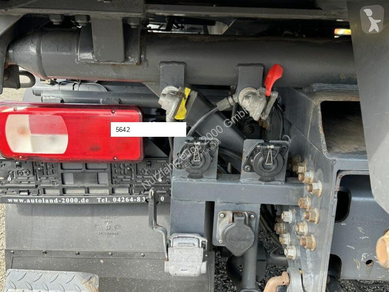 Kamion DAF CF 530