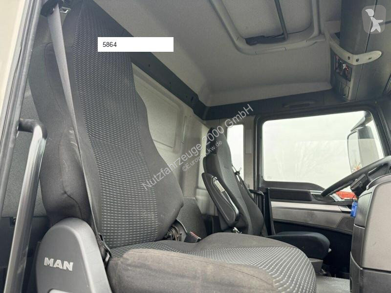 Camion MAN PK 27002-SH D