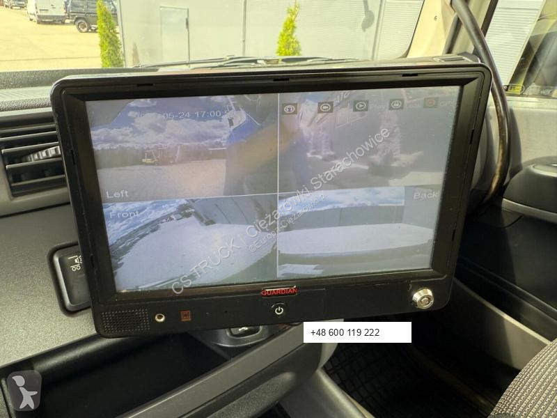 Vrachtwagen DAF DAF CF XF 330 // E6 // 6x4 //...