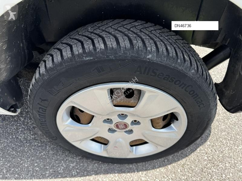 Nyttofordon Fiat