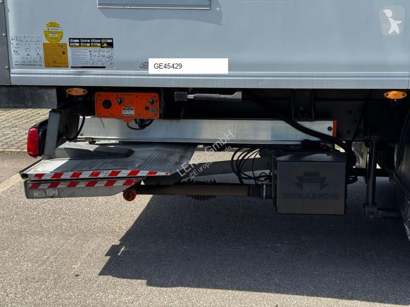 Kamion DAF LF 250.19