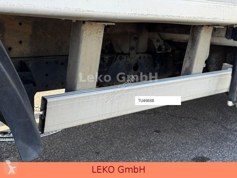 Kamion Iveco 35S14