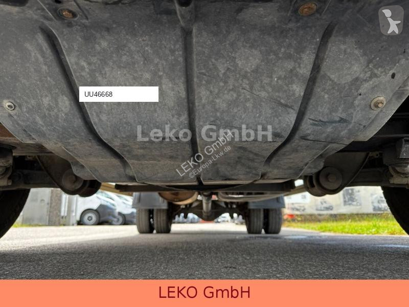 Camion Iveco 70C17