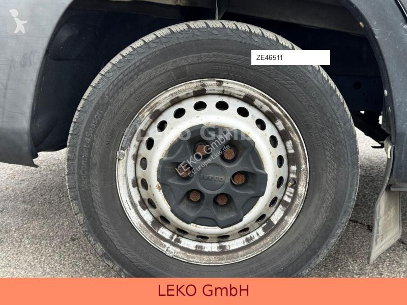 Camion Iveco 35S15