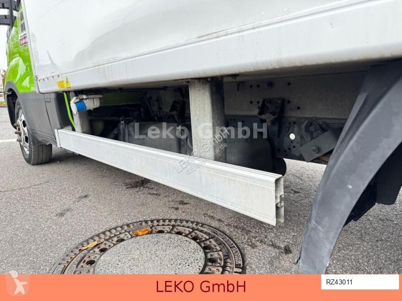 Kamion Iveco 35C13