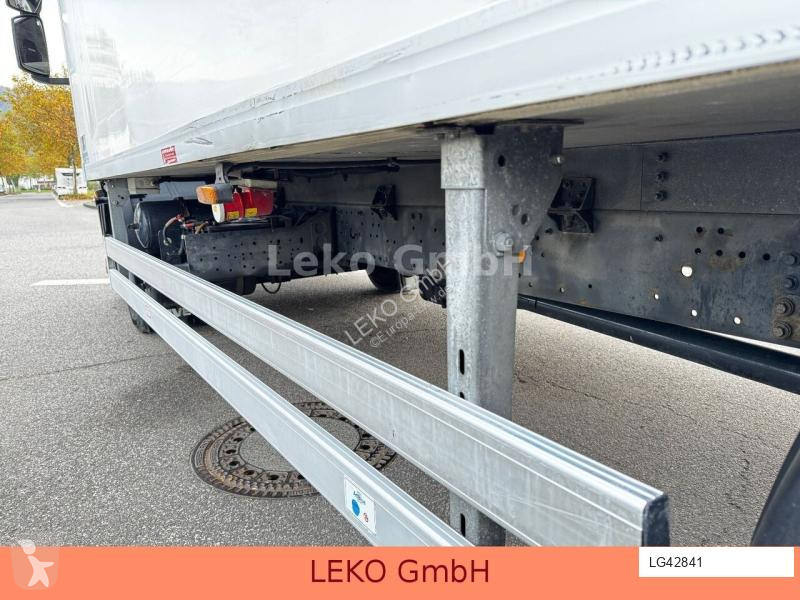 Kamion Iveco 120 E 18